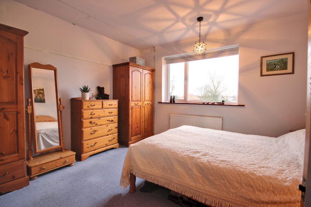 Chapel Close, Skidby, Cottingham